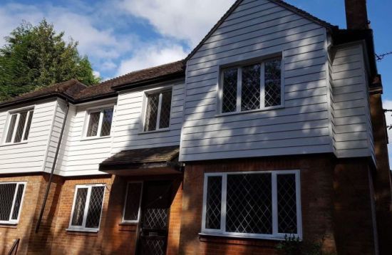 Mayfield, East Sussex