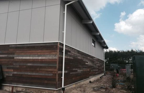 Arsenal FC Training Centre, Bell Lane