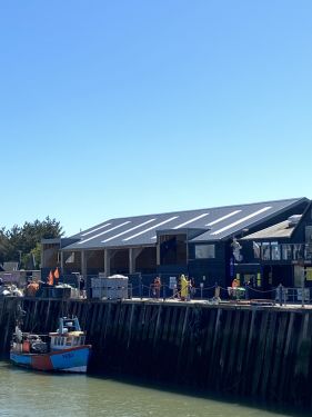 Click Here To Enlarge This Photo Of Refurbishment – Roof Replacement