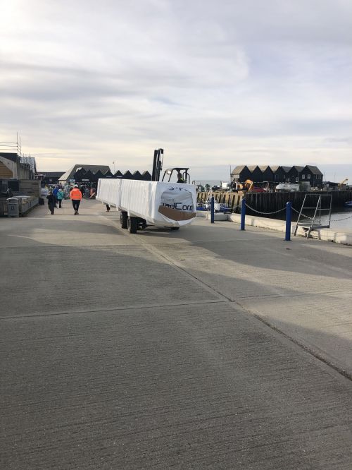 Click Here To Enlarge This Photo Of Refurbishment – Roof Replacement