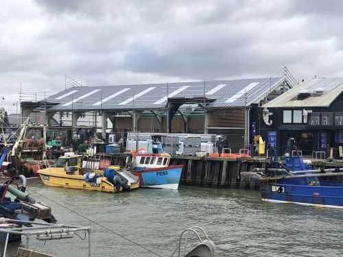 Click Here To Enlarge This Photo Of Refurbishment – Roof Replacement