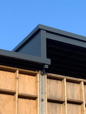 Click Here To Enlarge This Photo Of Refurbishment – Roof Replacement