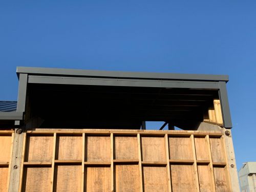 Click Here To Enlarge This Photo Of Refurbishment – Roof Replacement