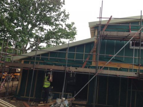 Click Here To Enlarge This Photo Of Kinder Nurseries - Godinton Primary School
