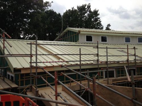 Click Here To Enlarge This Photo Of Kinder Nurseries - Godinton Primary School