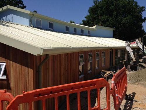 Click Here To Enlarge This Photo Of Kinder Nurseries - Godinton Primary School