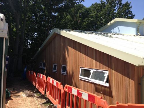 Click Here To Enlarge This Photo Of Kinder Nurseries - Godinton Primary School