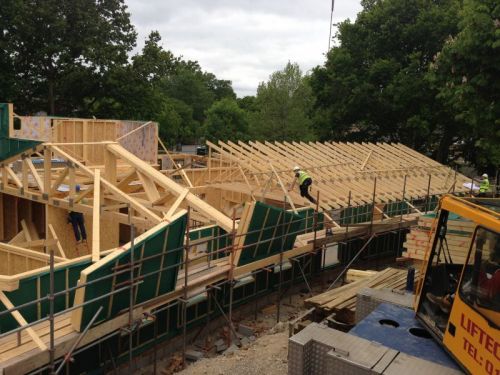 Click Here To Enlarge This Photo Of Kinder Nurseries - Godinton Primary School