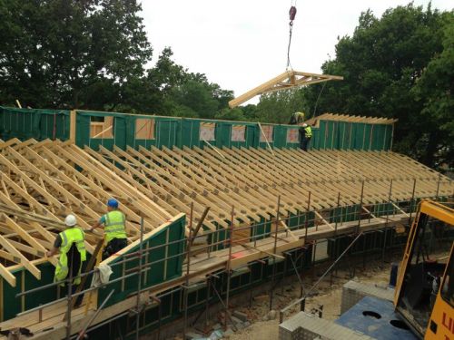 Click Here To Enlarge This Photo Of Kinder Nurseries - Godinton Primary School