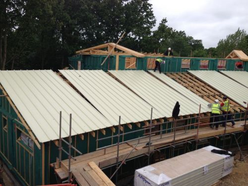 Click Here To Enlarge This Photo Of Kinder Nurseries - Godinton Primary School