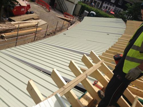 Click Here To Enlarge This Photo Of Kinder Nurseries - Godinton Primary School