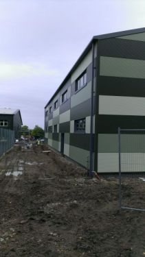 Click Here To Enlarge This Photo Of RG Carters (ipswich) - Easton and Otley College