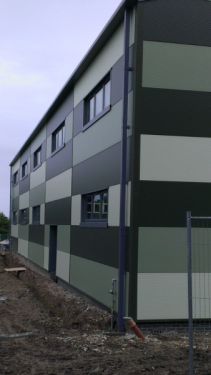 Click Here To Enlarge This Photo Of RG Carters (ipswich) - Easton and Otley College