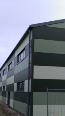 Click Here To Enlarge This Photo Of RG Carters (ipswich) - Easton and Otley College