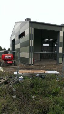 Click Here To Enlarge This Photo Of RG Carters (ipswich) - Easton and Otley College