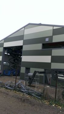 Click Here To Enlarge This Photo Of RG Carters (ipswich) - Easton and Otley College