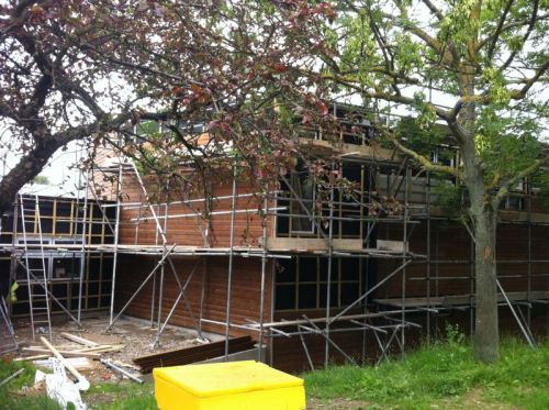 Click Here To Enlarge This Photo Of St Elpheges School