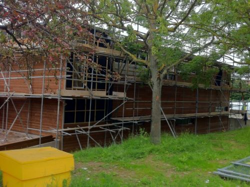 Click Here To Enlarge This Photo Of St Elpheges School